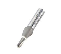 Trend 12/03X1/4TC Cutter Rayon 1,6 mm Argent