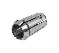 Trend 12,7mm Précision Multi-Fente 1/2 Pouce Collet pour T10 / T11 / T12 / T14 Routeurs, CLT/T10/127