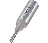 Trend 3/10X1/2TC Deux flûtes 3,2 mm de diamètre x 11 mm de coupe