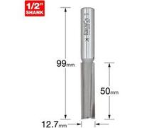 Trend 3/83DCX1/2TC D/E 12,7 mm de diamètre x 50 mm de distance de coupe G