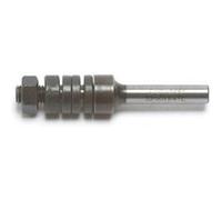 Trend 336014 Arbre 33/60 Pour Outils À Alésage 1/4"" Import Grande Bretagne G
