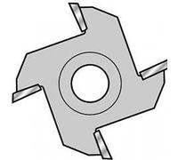 Trend 34/14tc objectif Trend 34/14tc objectif Slotter 11 mm Scie M12 mm Alésage 1 Argent - Argent