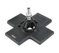 Trend Gabarit de charnière de placard dissimulée 35 mm, installation rapide et facile de charnières de placard dissimulées, CAB/JIG/B