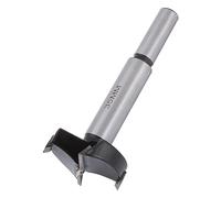 Trend 35mm Hinge Cutter for the Trend 35mm Concealed Hinge Jig, Tungsten Carbide Tipped, CAB/BIT/35TC