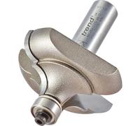 Trend 46/290 x 1/2 Alliance en carbure de tungstène classique Ogee Cutter