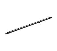 Trend Guide de serrage Varijig de 50 pouces pour routeurs et scies, extrusion en aluminium, VJS/CG/50