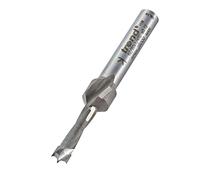 Trend 62/80 x 1/4 En carbure de tungstène Drill/fraise conique/Counter Alésage