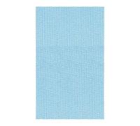 Trend Abrasifs maille, 80 x 133 mm, 150 grains, finition fine et travaux de détail, 5 pièces, AB/133/150P