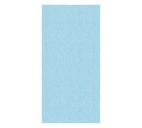 Trend Abrasifs maille, 93 x 185 mm, tiers de feuille, grain 120, préparation de surface bois, enduit, peinture, 5 pièces, AB/THD/120P