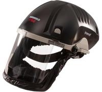 TREND Airshield Pro Masque facial et respiratoire pour le travail du bois