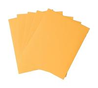 Trend Feuilles de ponçage en oxyde d'aluminium 230 x 280 mm, grain 240, AB/S230/240A, lot de 5