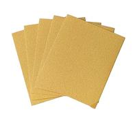 Trend Aluminium Oxide 230 x 280mm 40 Grit Sanding Sheets, AB/S230/40A, Pack of 5