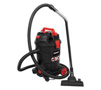 Trend aspirateur eau et poussière classe M, 1200 W, 25/17 l, T33