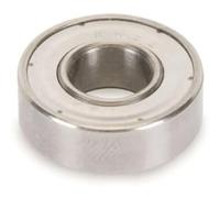 Trend B182 Roulement 18.2 mm de diamètre 1/4in Alésage - Argent