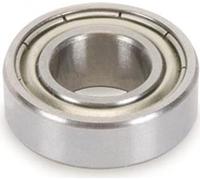 Trend Bague de guidage B34 GB20 - Diamètre 20 mm - Argent