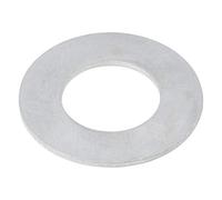 Trend Bague de réduction CraftPro 30 x 16 mm, ép. 1,1 mm, lames de scie | Réduit l’alésage des lames de scie CraftPro jusqu’à 180 mm, 30 x 16 x 1,1 mm, CSB/BW45