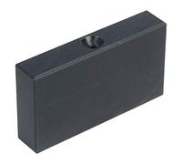 Trend Bloc de Remplacement pour HINGE/JIG, 18 x 50 x 90 mm, WP-HJ/02
