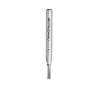 Trend - C013 x 1/4 Fraise à deux dents TCT 9,5 x 19,1 mm