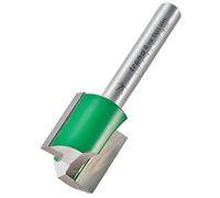 Trend C027X1/4TC Deux Flute Cutter Ø 17,5 mm