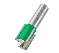 Trend C030cx1/2Tc Two Flute Cutter 20.0mm Diameter