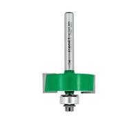 Trend C040 X 1/4 TCT Guidé Rebater 35,0 Mm TREC04014TC