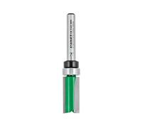 Trend C121 X 1/4 TCT Guidé Par Roulement Modèle Cutter 12,7 X 25,4Mm TREC1