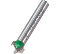 Trend C141 X 1/4tc d'veines 4,8 mm Radius 1 Argent