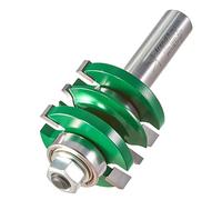 Trend C155X1/2TC Ensemble de traceur profil Ogee