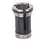 Trend Collet de précision 3 mm pour défonceuse T3, corps 20 mm, base 10 mm