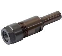 Trend Extension de collet avec queue de 12 mm et collet de 12 mm, augmentation de la broche de 50 mm pour les tables de routeur, CE/1212