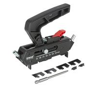 Trend Gabarit pour Terrasse à Vis Cachées, Espacement Précis & Durée de Vie Prolongée, DK/JIG