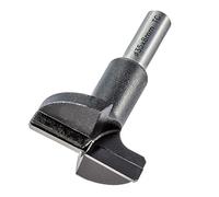Trend Coupeur de fraisage à rainurer CraftPro, 8mm, diamètre 35 mm, longueur de coupe totale 57 mm, T420/35X8MMTC