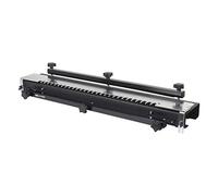 Trend Craft Gabarit queue d’aronde, guide 600 mm | Guide la coupe des joints queue d’aronde élégants, avec un gabarit 600 mm pour un tracé précis CDJ600