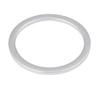 Trend CraftPro Bague de Réduction, Diamètre 30 mm, Alésage 25 mm, Épaisseur 1,5 mm, Bague Réductrice pour Lames de Scie CraftPro, Diamètre de Lame 190-235 mm, CSB/BW12A