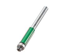 Trend CraftPro Fraise à défoncer roulement guidé, 1/4, 9,5 x 24,5 mm