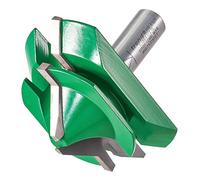 Trend - Fraise à onglet verrouillé large - 15mm à 25mm