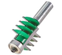 Trend - Fraise à entures multiples - 35mm de diamètre x 38,1mm