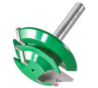 Trend - Fraise à onglet verrouillé petite - 8mm à 12mm