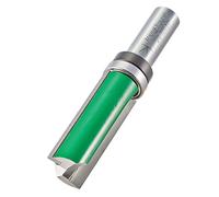 Trend CraftPro Fraiseuse à profiler guidée, embout de toupie, 1/2 pouce, 19,1 mm, 50 mm, carbure de tungstène, C166X1/2TC