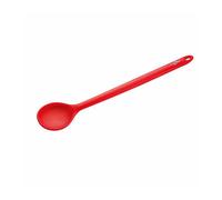 TREND Cuillère à remuer recouverte silicone KUCHENPOFI Rouge