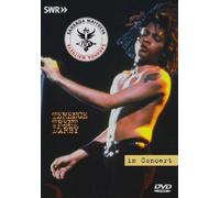 Trend D'arby - Terence Trent D'arby - Live In Concert [DVD]