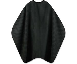 Trend-Design Barber Cape black