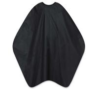 Trend-Design BasicCut Cape pour la coupe noir