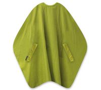 Trend-Design Classic Cape de coupe vert fougère