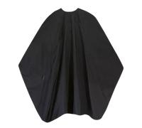 Trend-Design Classic Cape de coupe noir