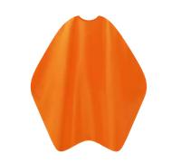 Trend Design Classic Cutting Cape- Hooks Orange