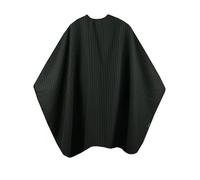 Trend Design Couper Et Rasierumhang Barber Noir 137 X 170 CM Noir Salon