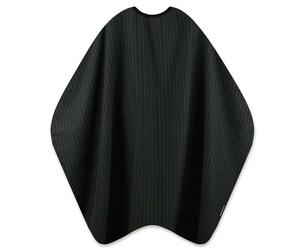 Trend-Design Mens Cape Black