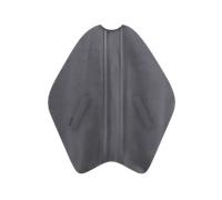 Trend Design NANO Air Uni Cutting Cape - Snaps Grey