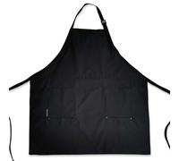 Trend-Design NANO Cape de teinture noir uni